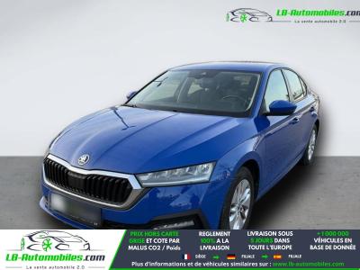 Skoda Octavia 1.5 TSI 150 ch BVM