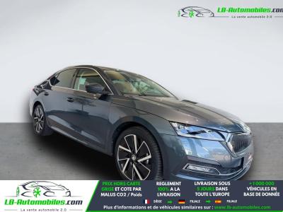 Skoda Octavia 1.5 TSI 150 ch BVM