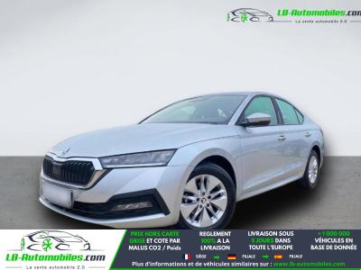 Skoda Octavia 1.5 TSI 150 ch BVM