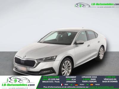Skoda Octavia 1.5 TSI 150 ch BVM
