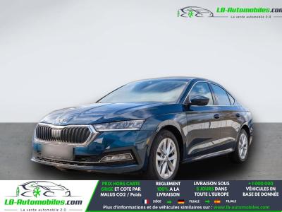 Skoda Octavia 1.5 TSI 150 ch BVA