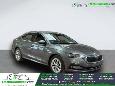 Skoda Octavia 1.5 TSI 150 ch BVA