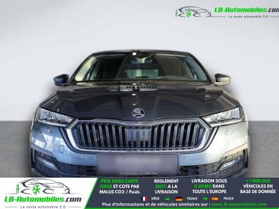 Skoda Octavia 1.5 TSI 150 ch BVA