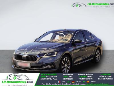 Skoda Octavia 1.5 TSI 150 ch BVA