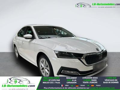 Skoda Octavia 1.5 TSI 150 ch BVA