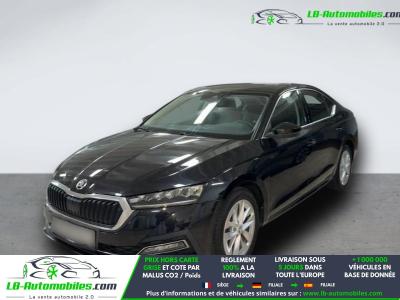 Skoda Octavia 1.5 TSI 150 ch BVA