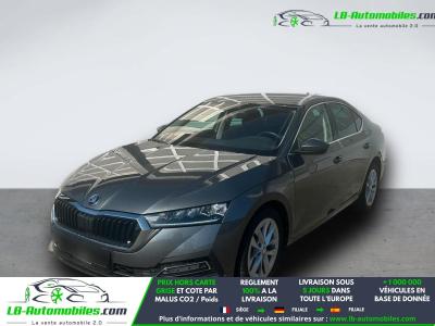 Skoda Octavia 1.5 TSI 150 ch BVA