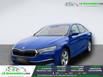 Skoda Octavia 1.5 TSI 150 ch BVA