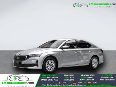 Skoda Octavia 1.5 TSI 150 ch BVA