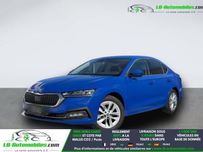 Skoda Octavia 2.0 TDI 150 ch BVA