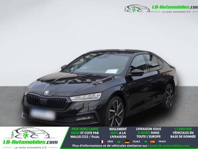 Skoda Octavia 2.0 TDI 150 ch BVA