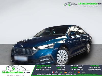 Skoda Octavia 2.0 TDI 150 ch BVA