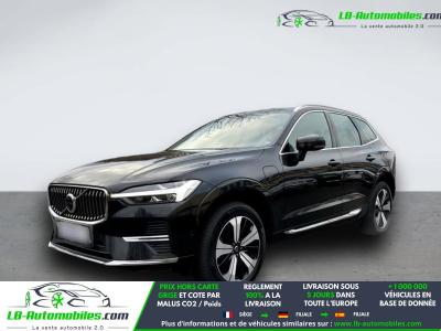 Volvo XC60 T6 AWD 253 ch + 145 ch BVA