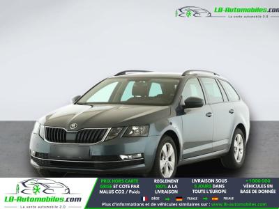 Skoda Octavia Combi 1.0 TSI 116 ch BVA