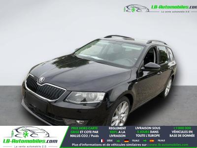 Skoda Octavia Combi 1.5 TSI 150 ch BVA