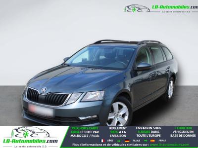 Skoda Octavia Combi 1.5 TSI 150 ch BVA