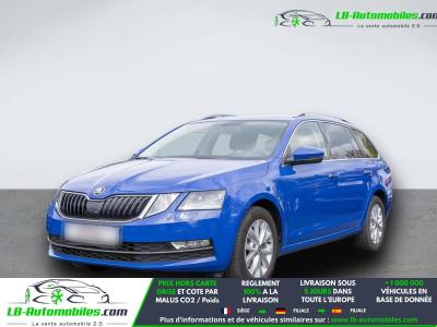 Skoda Octavia Combi 1.5 TSI 150 ch BVA