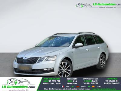Skoda Octavia Combi 1.5 TSI 150 ch BVA