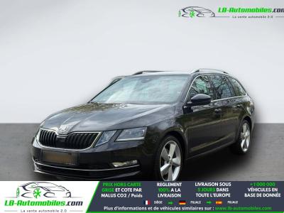 Skoda Octavia Combi 1.5 TSI 150 ch BVA