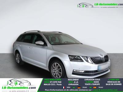 Skoda Octavia Combi 1.6 TDI 116 ch BVA