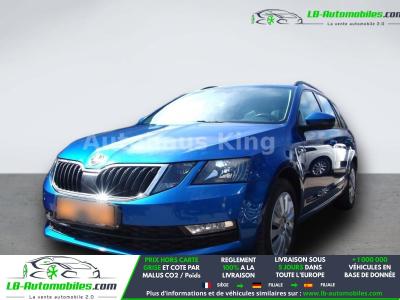 Skoda Octavia Combi 1.6 TDI 116 ch BVA
