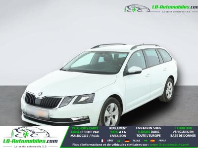 Skoda Octavia Combi 1.6 TDI 116 ch BVM