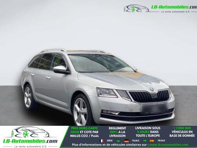 Skoda Octavia Combi 1.8 TSI 180 ch BVM