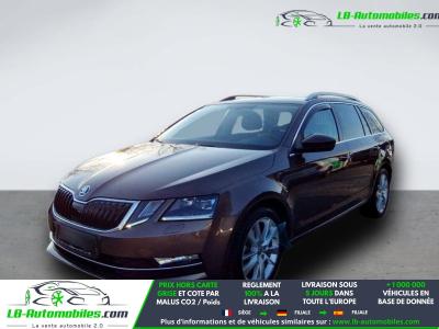 Skoda Octavia Combi 1.8 TSI 180 ch BVM