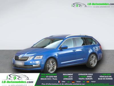 Skoda Octavia Combi 1.8 TSI 180 ch BVM