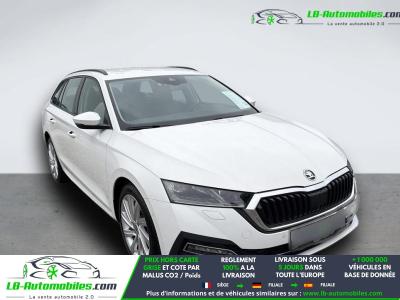 Skoda Octavia Combi 2.0 TDI 150 ch  BVA