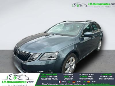 Skoda Octavia Combi 2.0 TDI 150 ch  BVA