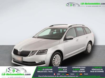 Skoda Octavia Combi 2.0 TDI 150 ch  BVA
