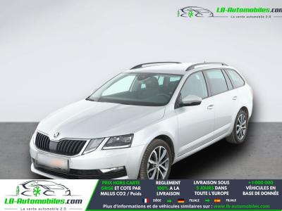 Skoda Octavia Combi 2.0 TDI 150 ch  BVA