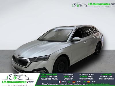 Skoda Octavia Combi 2.0 TDI 150 ch  BVA