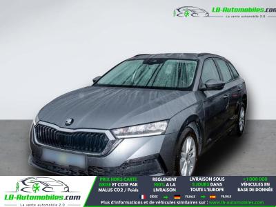 Skoda Octavia Combi 1.0 TSI 110 ch BVA