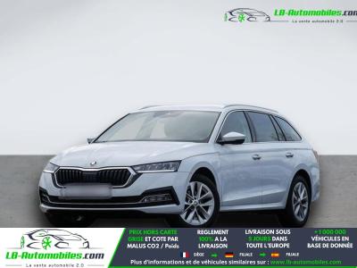 Skoda Octavia Combi 1.0 TSI 110 ch BVA