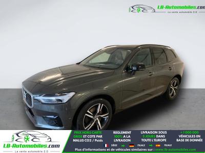 Volvo XC60 B5 AWD 235 ch BVA