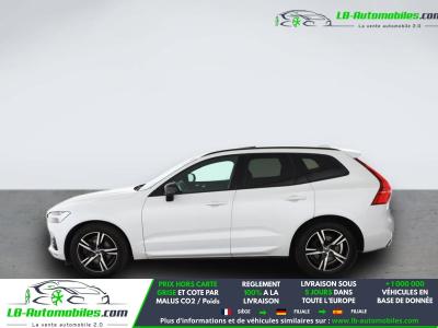 Volvo XC60 B5 AWD 235 ch BVA