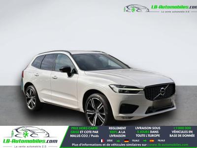 Volvo XC60 B5 AWD 235 ch BVA