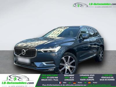 Volvo XC60 B5 AWD 235 ch BVA
