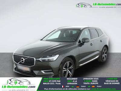 Volvo XC60 B5 AWD 250 ch BVA
