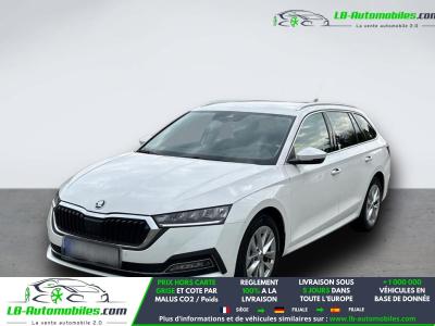 Skoda Octavia Combi 2.0 TDI 116 ch BVM