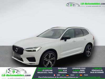 Volvo XC60 B5 AWD 235 ch BVA