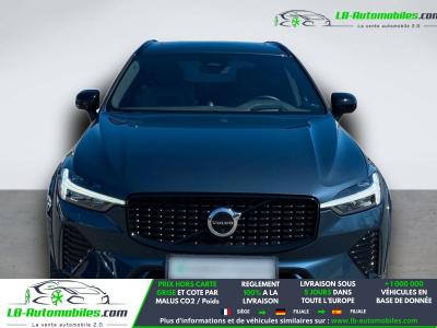 Volvo XC60 B5 AWD 235 ch BVA
