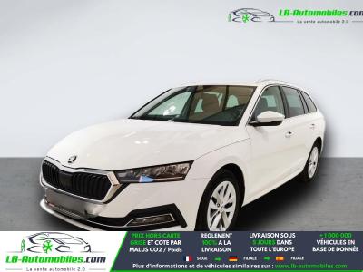 Skoda Octavia Combi 2.0 TDI 116 ch BVM