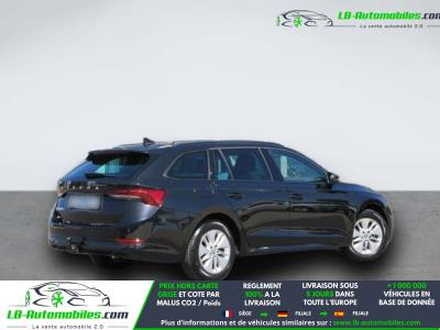 Skoda Octavia Combi 2.0 TDI 116 ch BVM