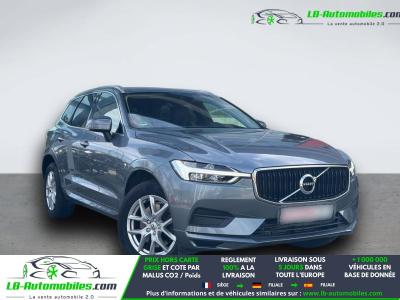 Volvo XC60 T4 190 ch BVA