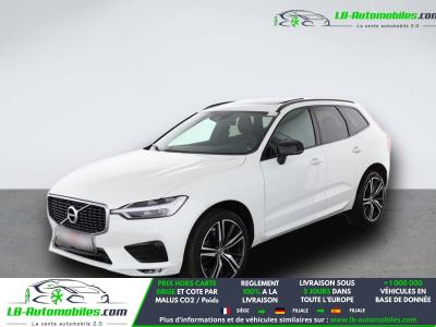 Volvo XC60 T4 190 ch BVA