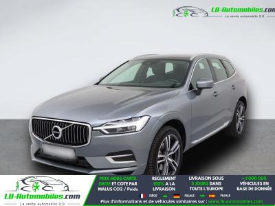 Volvo XC60 T4 190 ch BVA