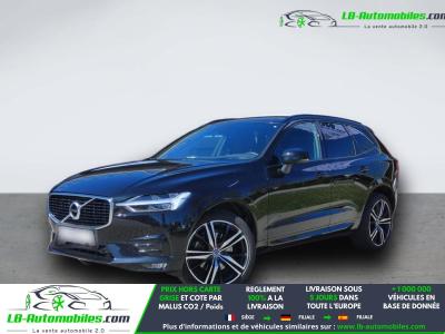 Volvo XC60 T4 190 ch BVA